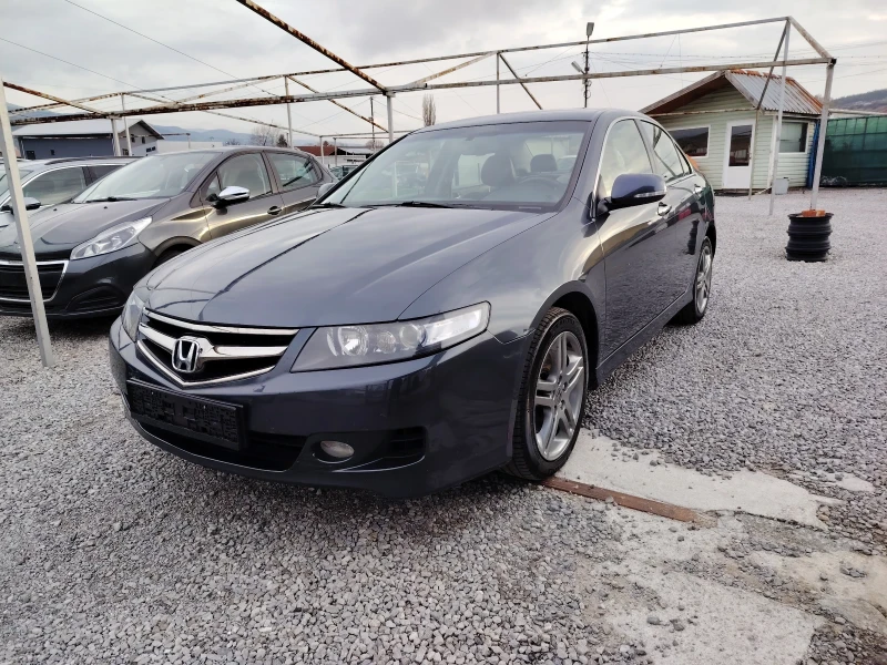 Honda Accord 2.2 CDTI - 6650 лв. / 3400.09 € - 36220908 1