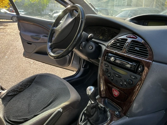 Citroen C5, снимка 11 - Автомобили и джипове - 54701436
