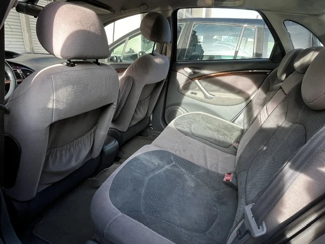 Citroen C5, снимка 3 - Автомобили и джипове - 54701436