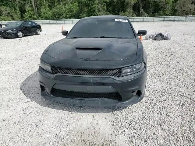 Dodge Charger 6.4l R, снимка 13 - Автомобили и джипове - 54730556