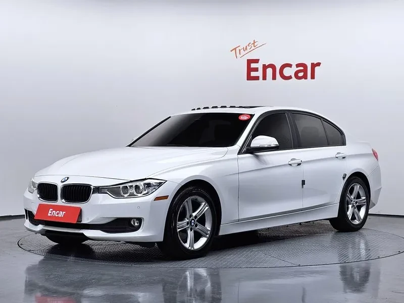 BMW 320 d - САМО 30% АВАНС