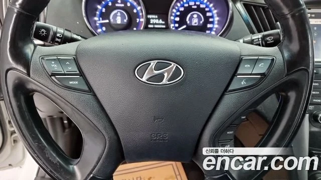 Hyundai Sonata | TOP SERVICE | Mobile.bg � ����������� 16