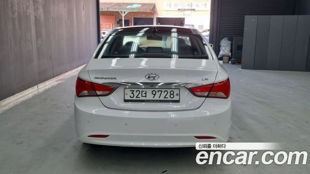 Hyundai Sonata | TOP SERVICE | Mobile.bg � ����������� 4