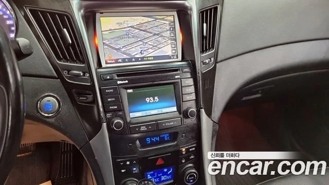Hyundai Sonata | TOP SERVICE | Mobile.bg � ����������� 17
