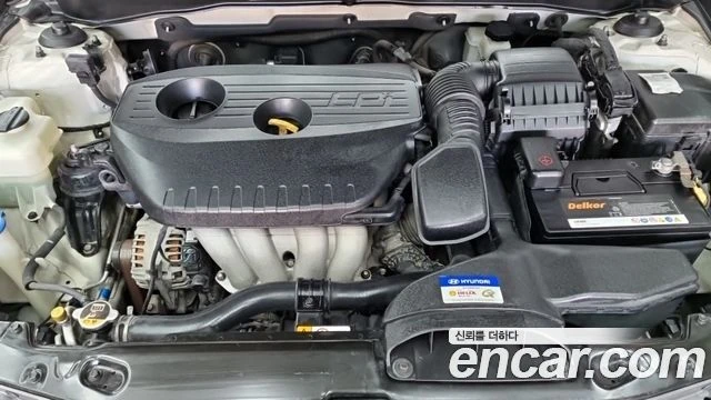 Hyundai Sonata | TOP SERVICE | Mobile.bg � ����������� 6