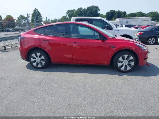 Tesla Model Y Dual Motor AWD Long Range | Mobile.bg � ����������� 7