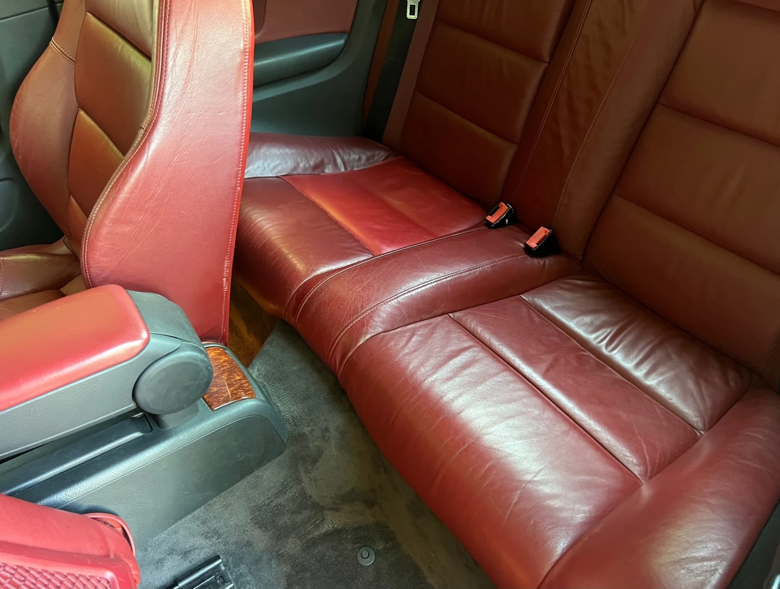 Audi A4 3.0i XENON/KOJA/PODGREV/KOJA/UNIKAT | Mobile.bg   17