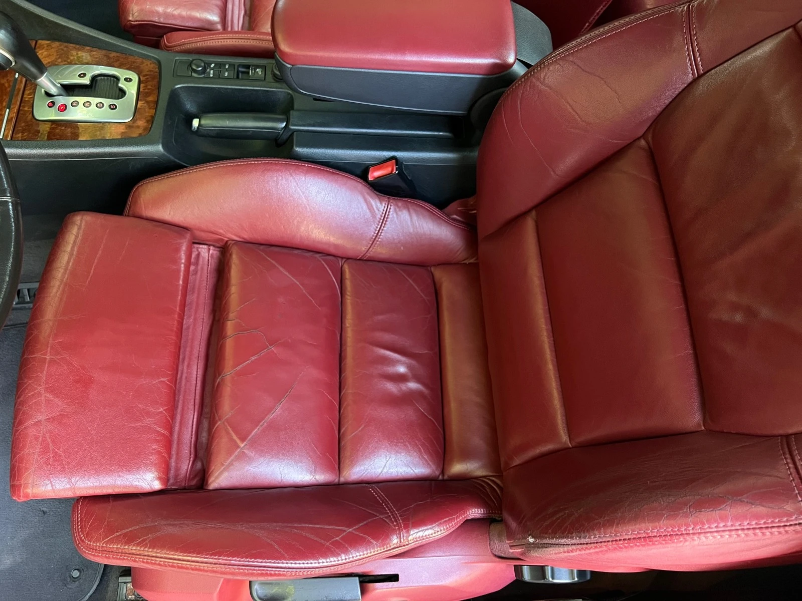 Audi A4 3.0i XENON/KOJA/PODGREV/KOJA/UNIKAT | Mobile.bg   11