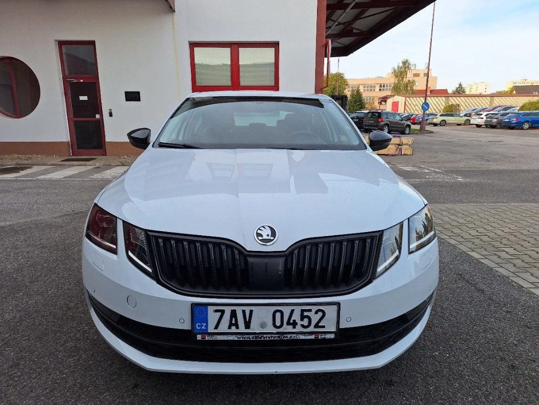 Skoda Octavia  2.0TSI/190кс/DSG/4x4/Style   - изображение 2