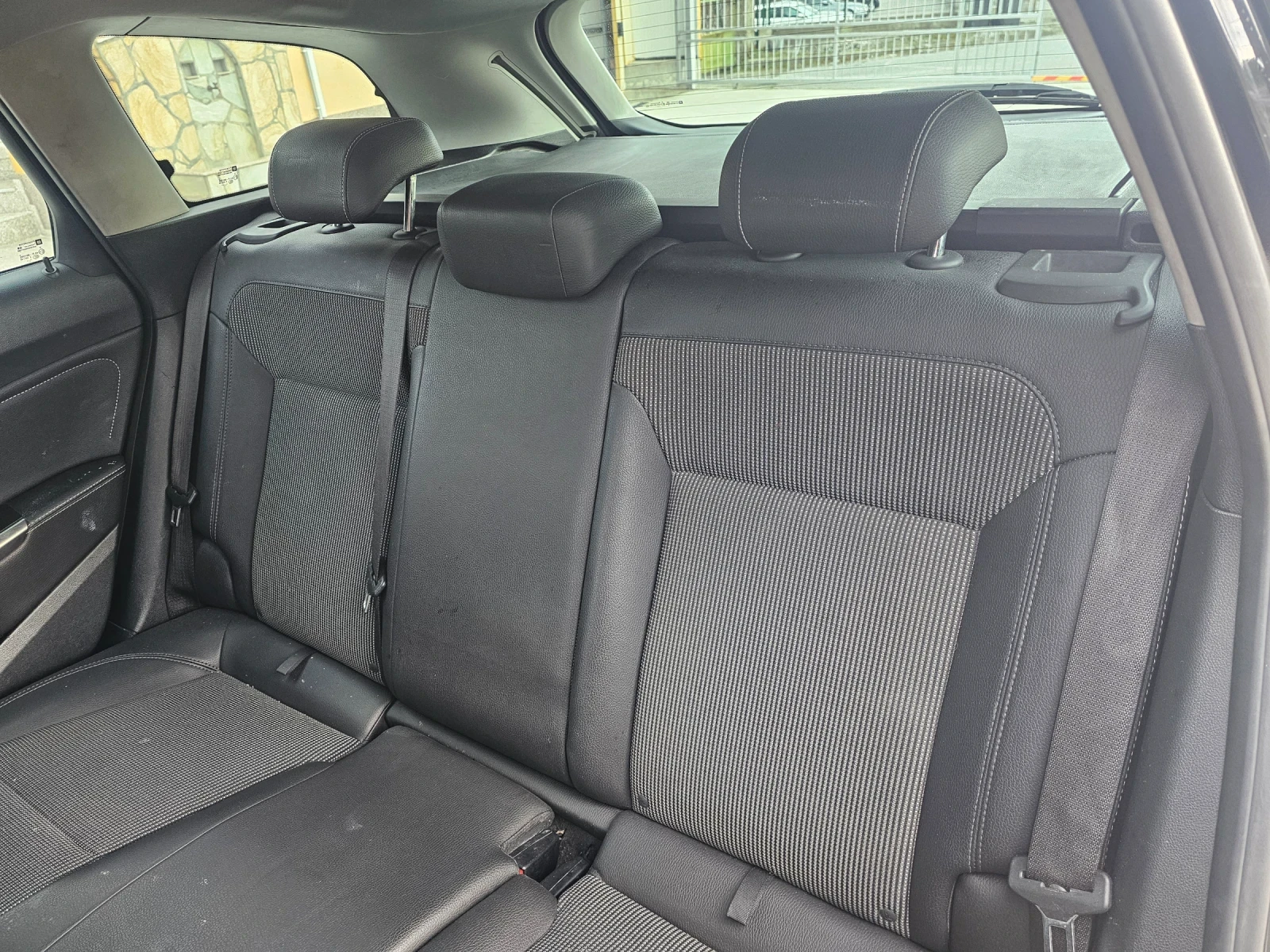 Opel Astra 1.7cdti.110k.c. | Mobile.bg — изображение 15
