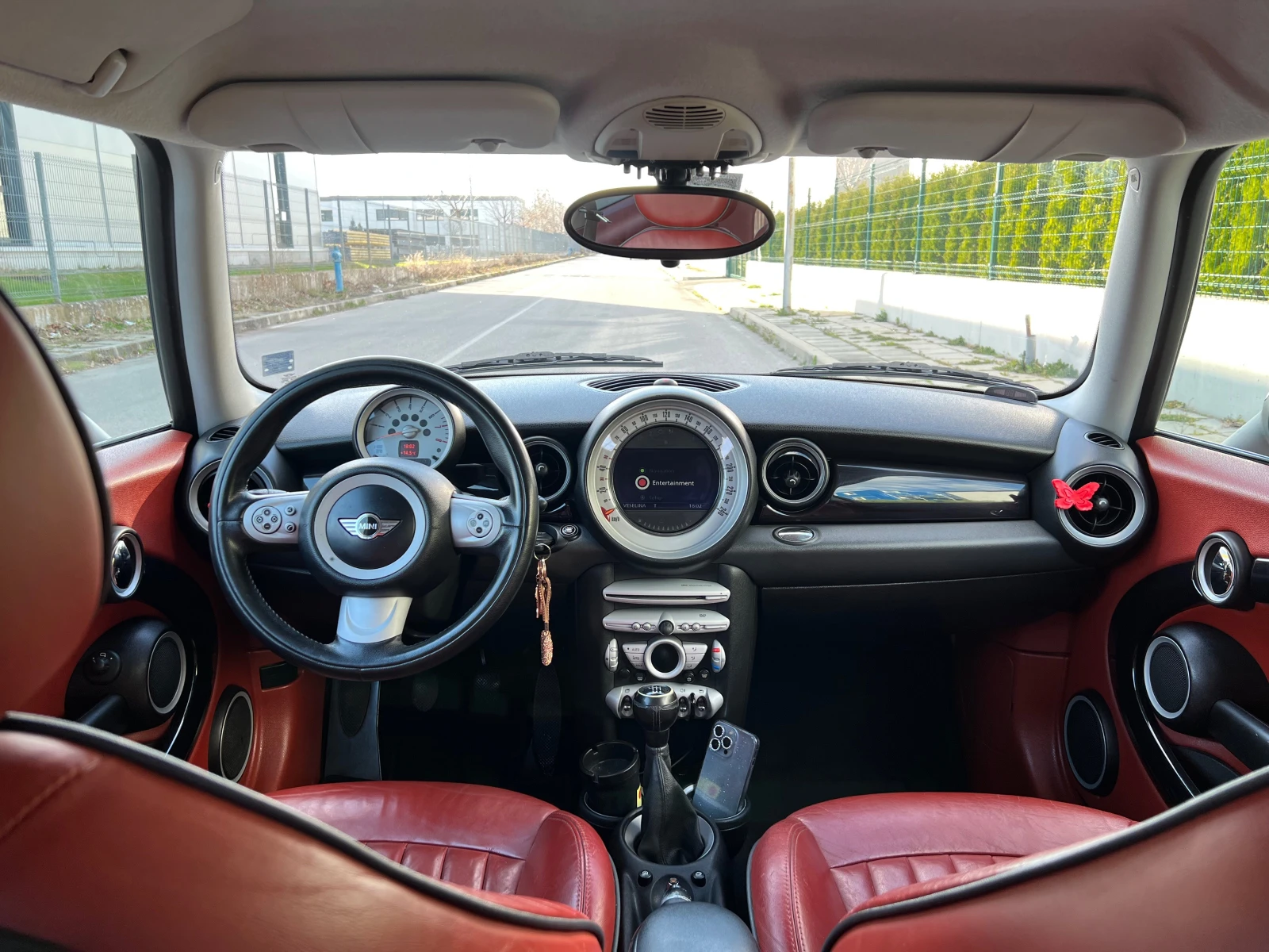 Mini Cooper  - изображение 4
