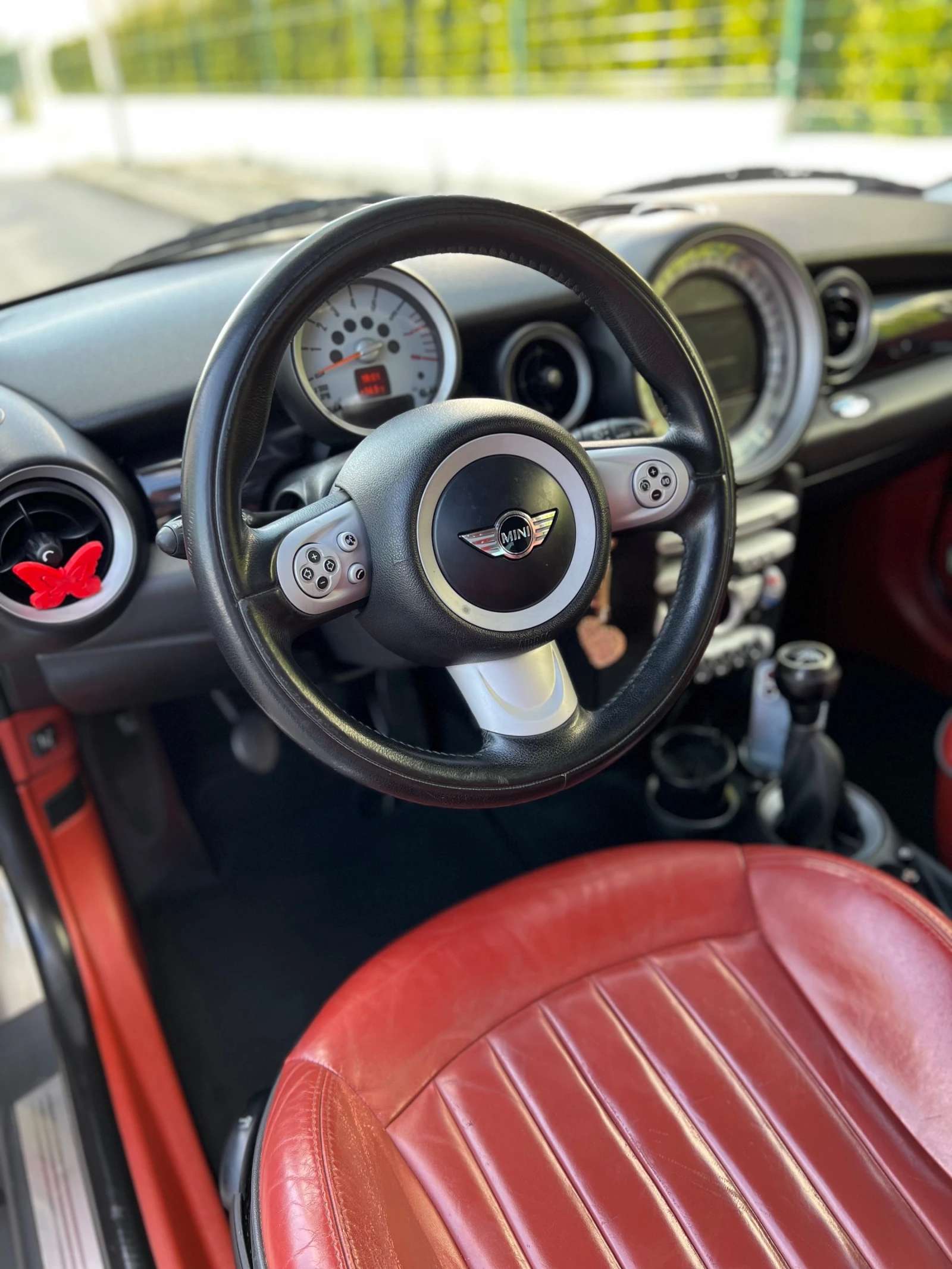Mini Cooper  - изображение 5