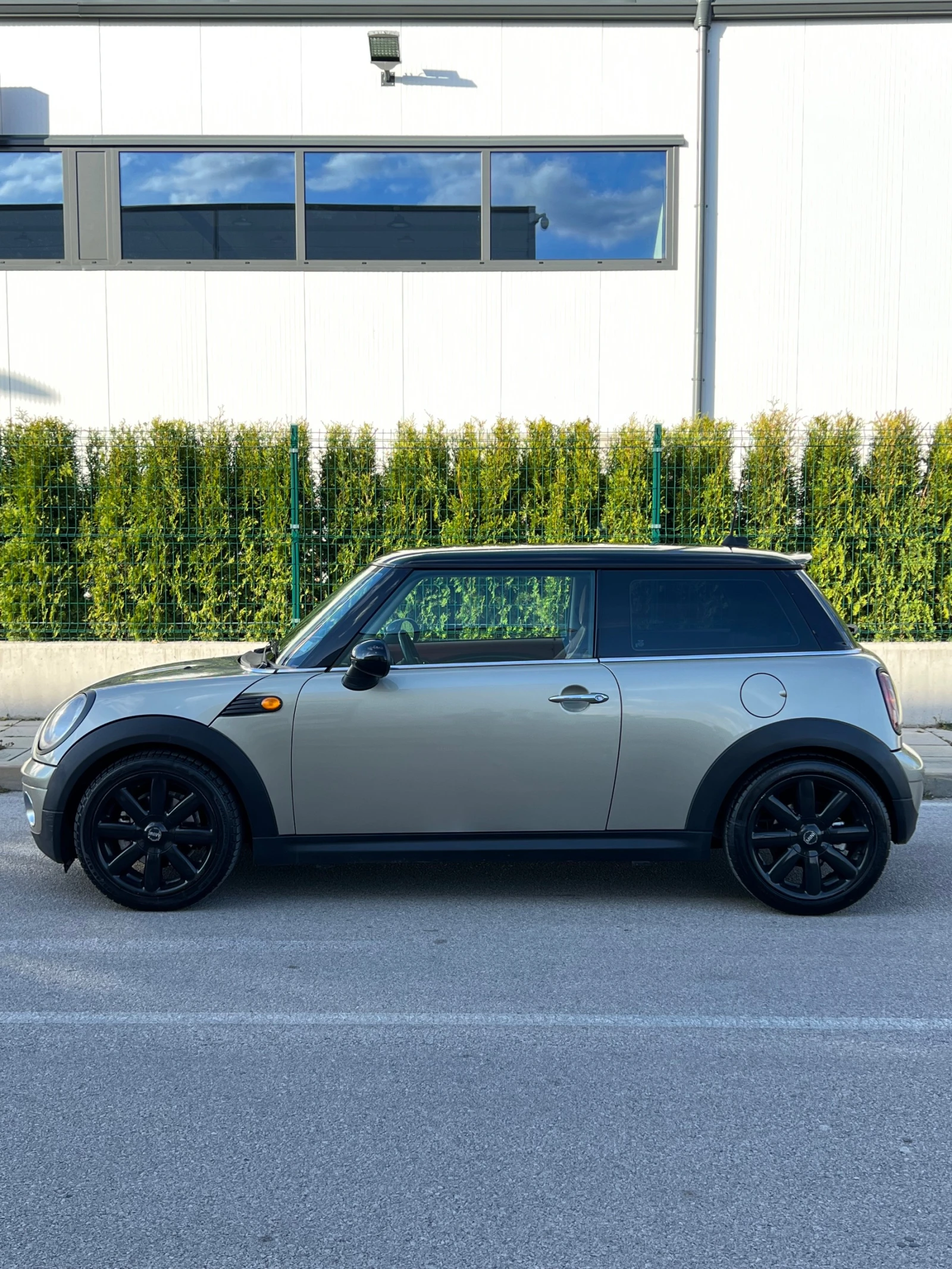 Mini Cooper  - изображение 3