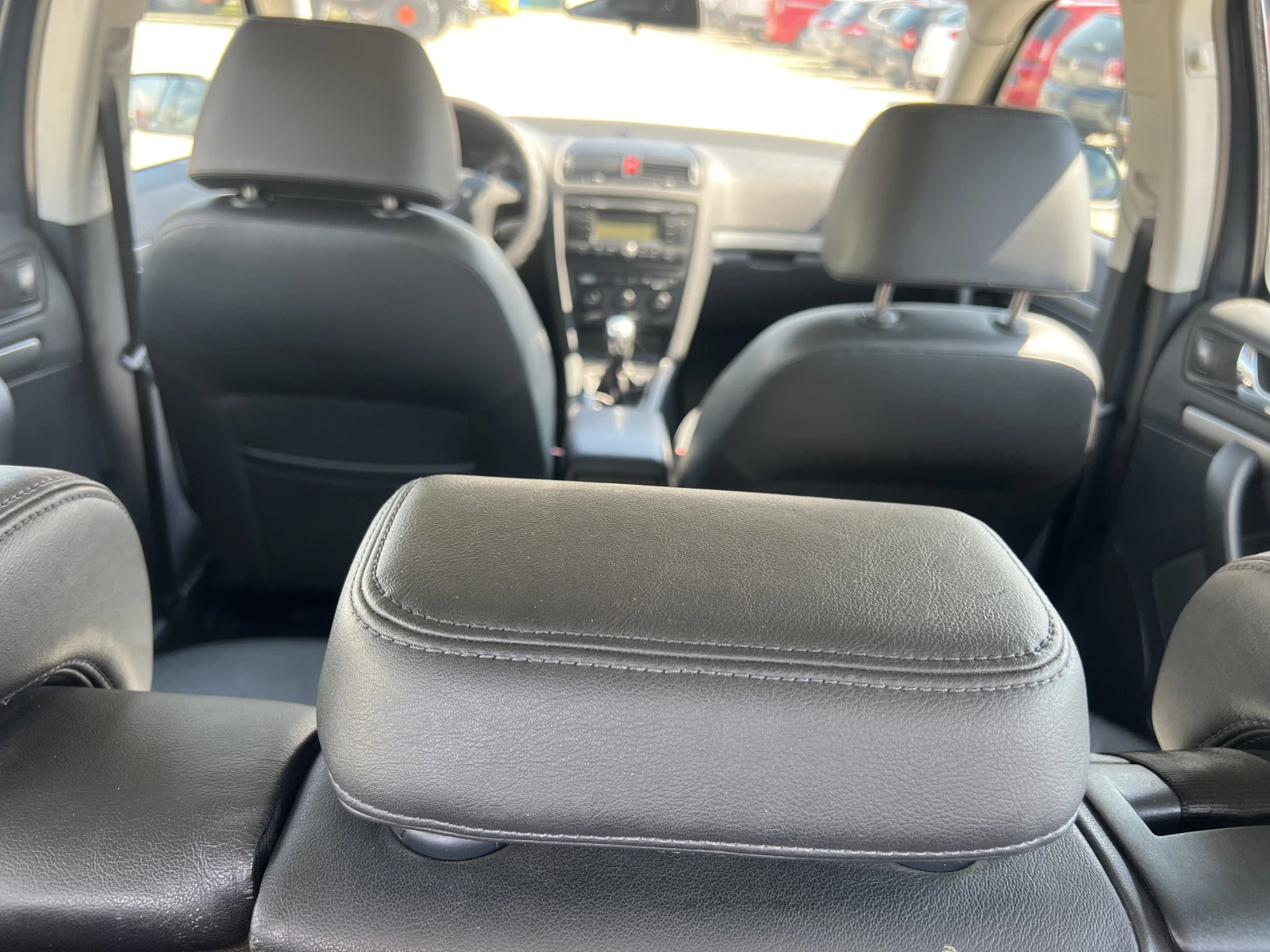 Skoda Octavia 1.9TDI, 105-коня- Highline, Нов внос, ,  - изображение 10