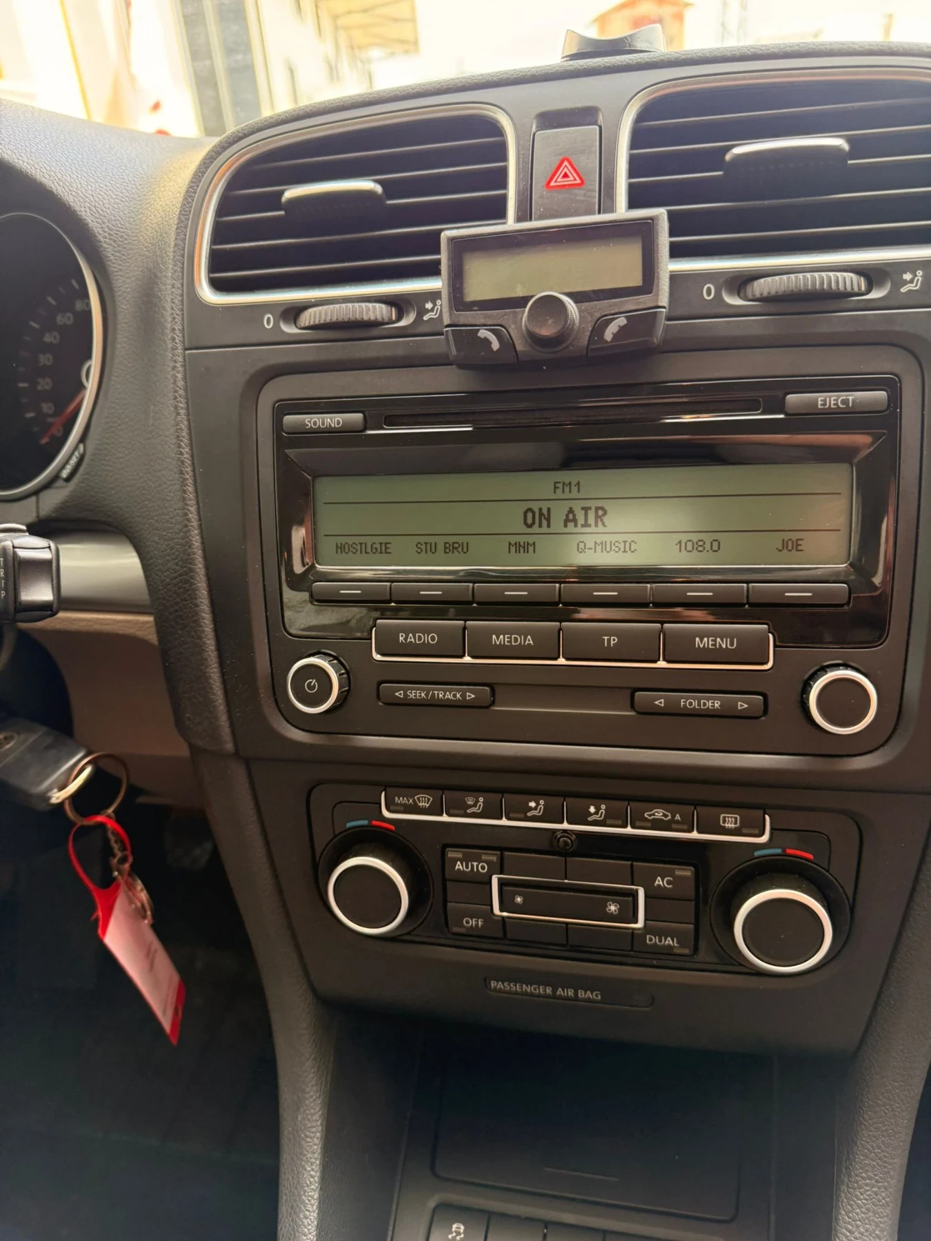 VW Golf 1.6D - изображение 9