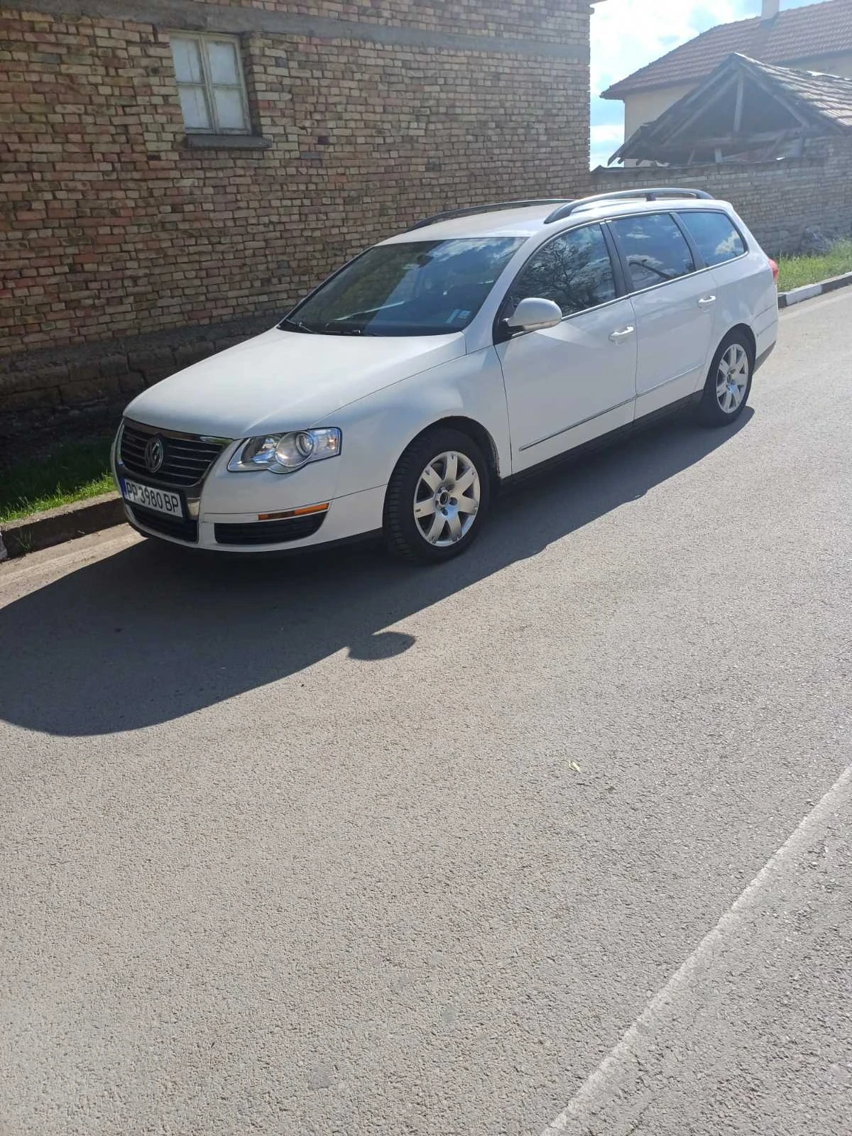 VW Passat  - изображение 2
