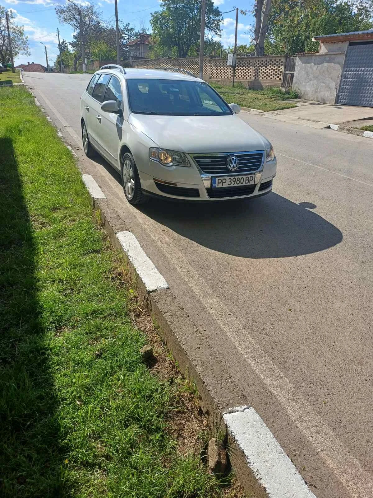 VW Passat  - изображение 4