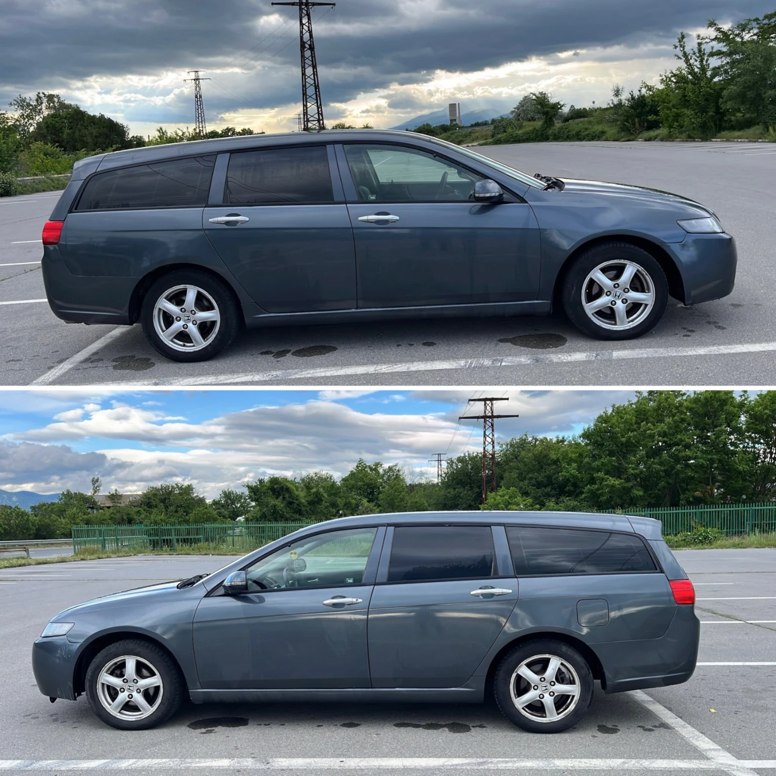 Honda Accord 2.0 газ/бенз - изображение 7