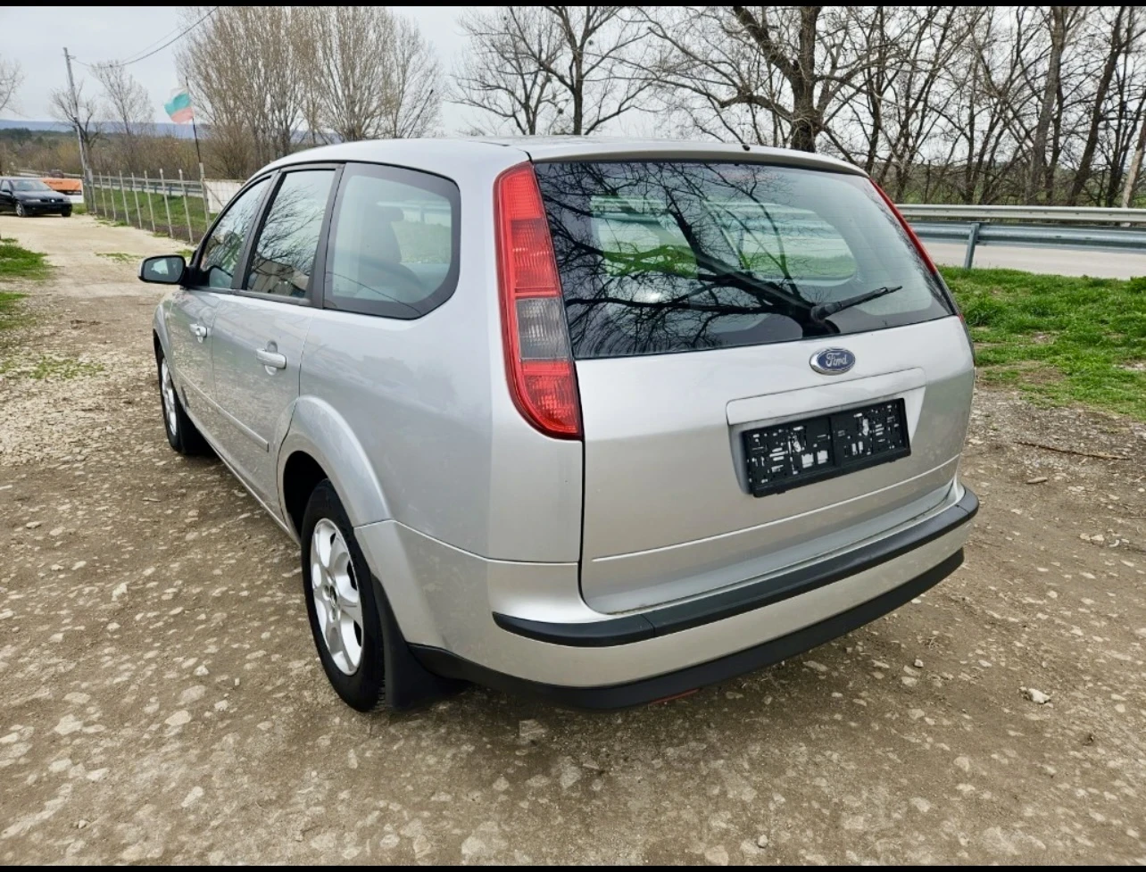 Ford Focus 16.TDCI | Mobile.bg   12