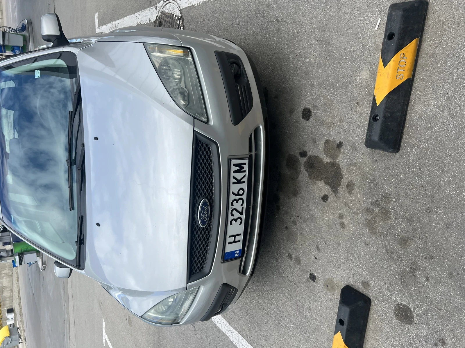 Ford Focus 16.TDCI | Mobile.bg   15