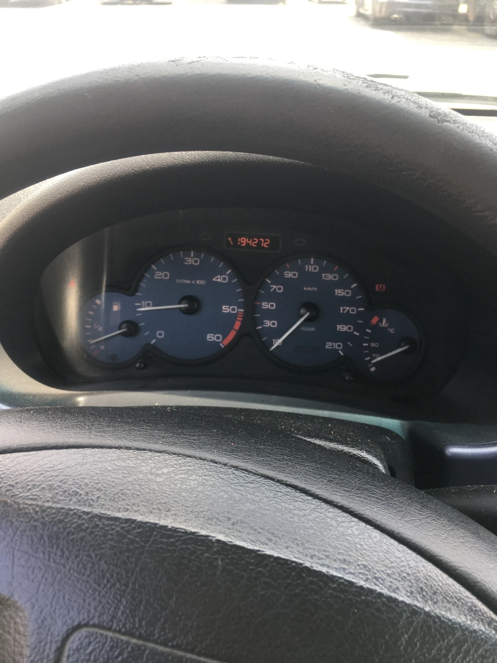 Citroen Berlingo  - изображение 9