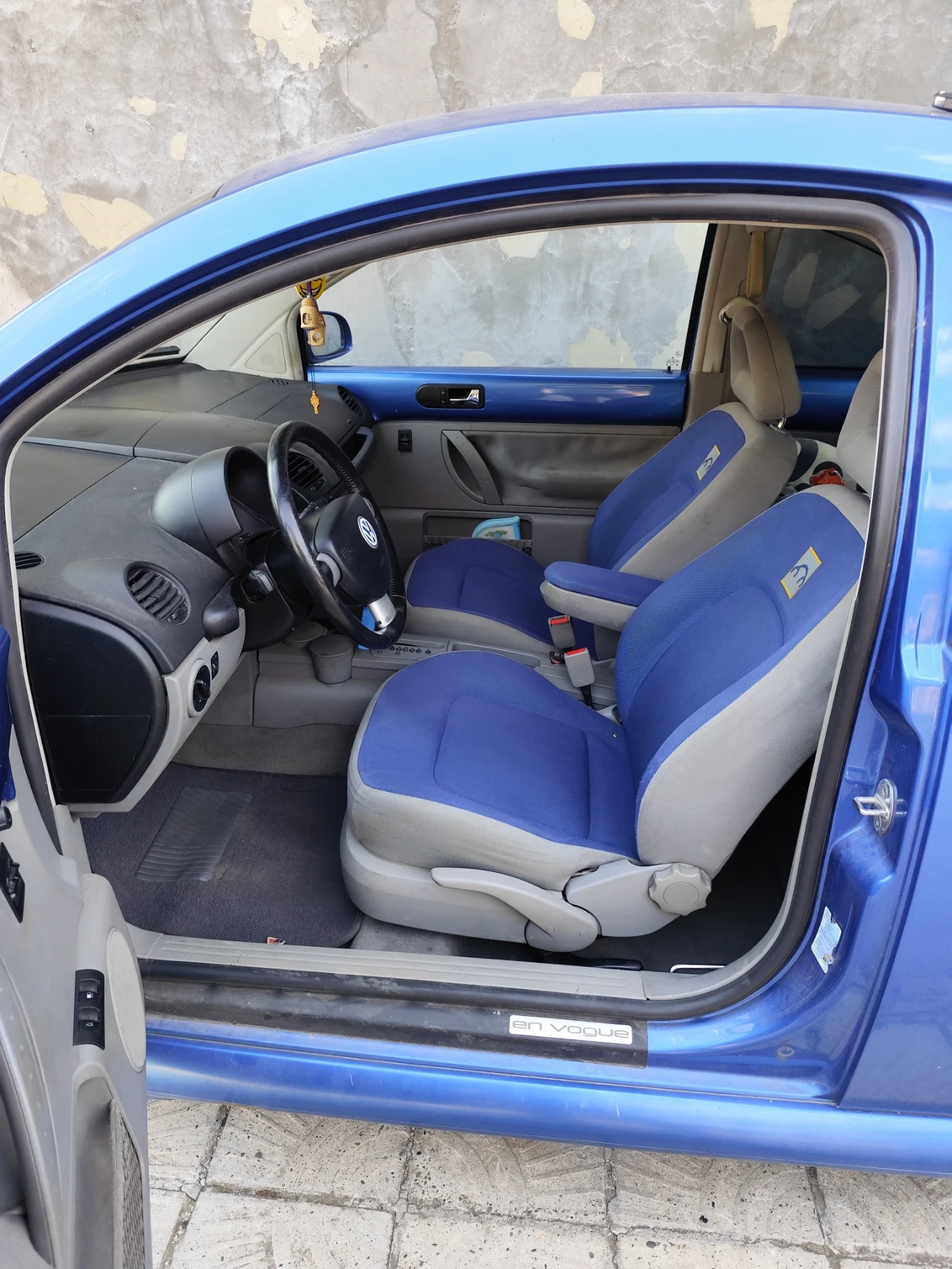 VW New beetle | Mobile.bg   11