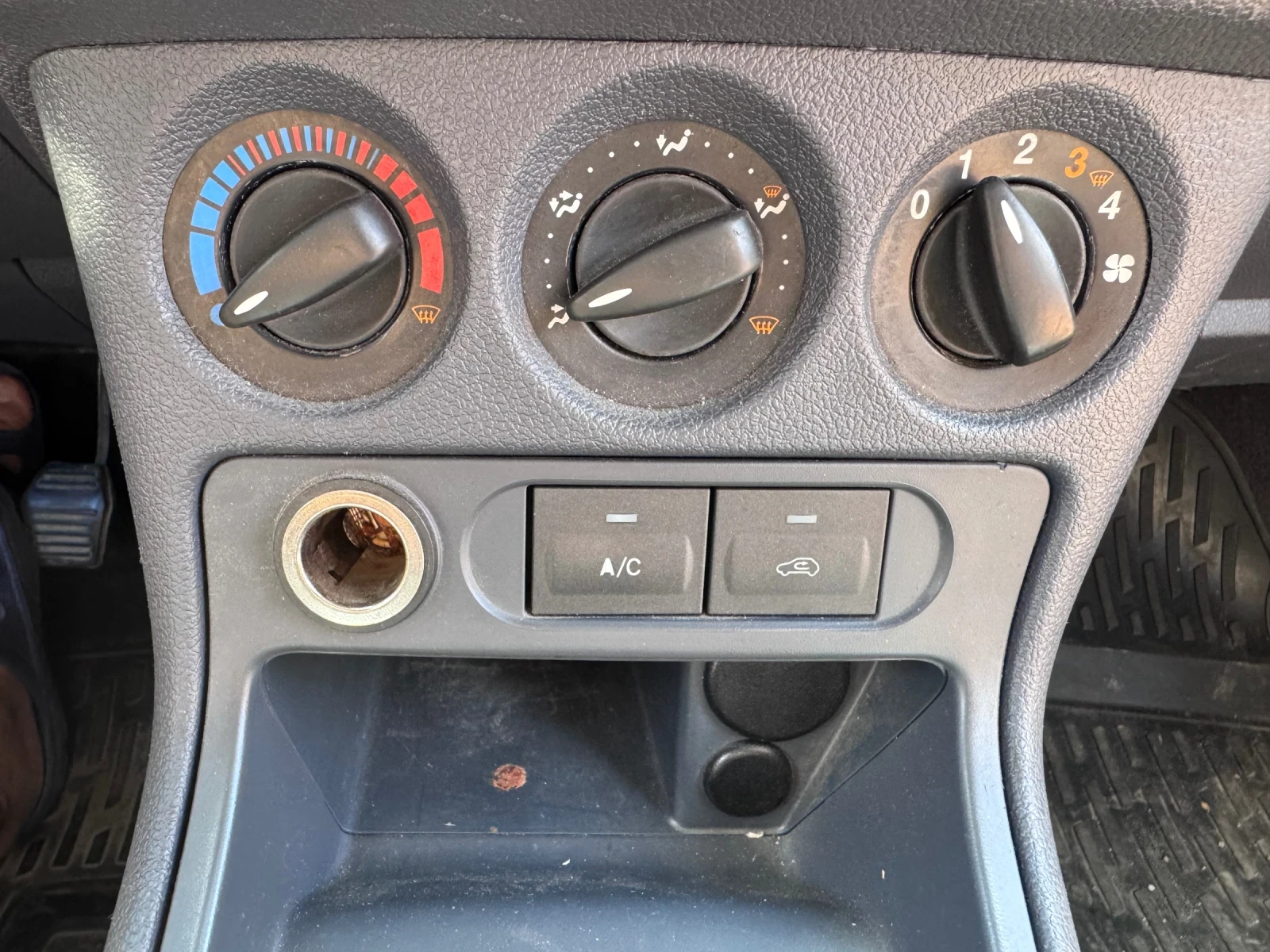 Ford Connect | Mobile.bg — изображение 13