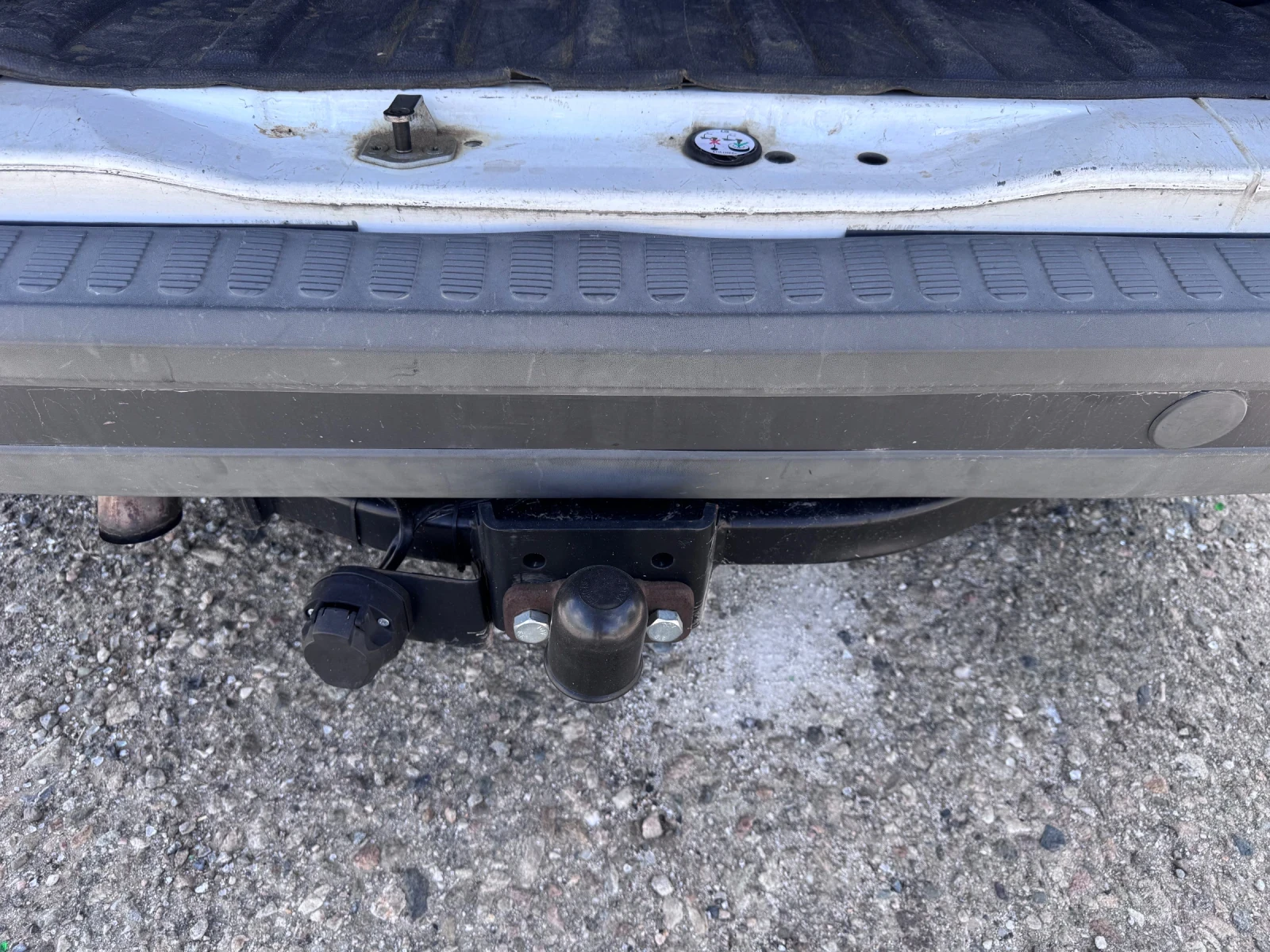 Ford Connect | Mobile.bg — изображение 11