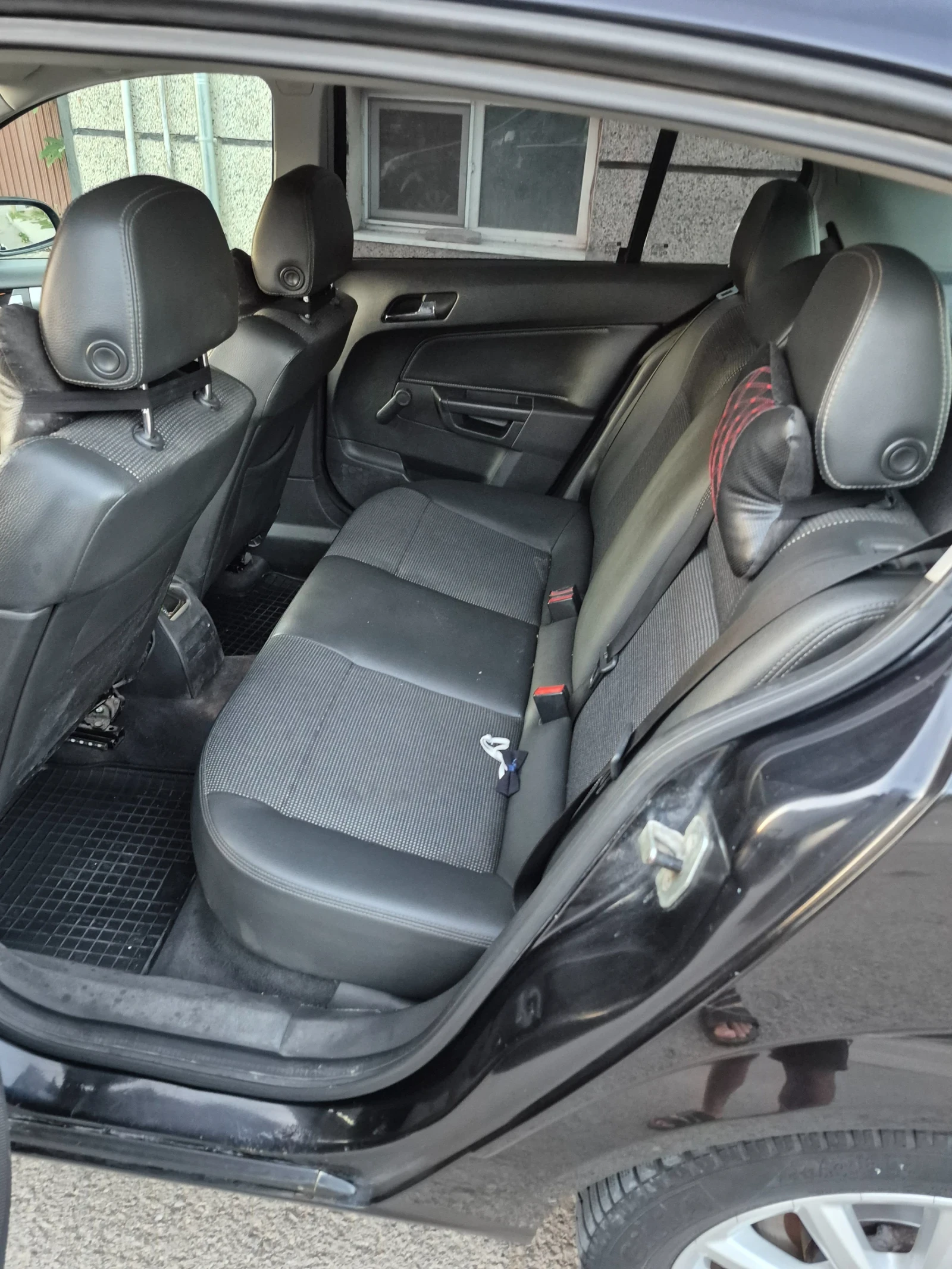 Opel Astra  - изображение 5