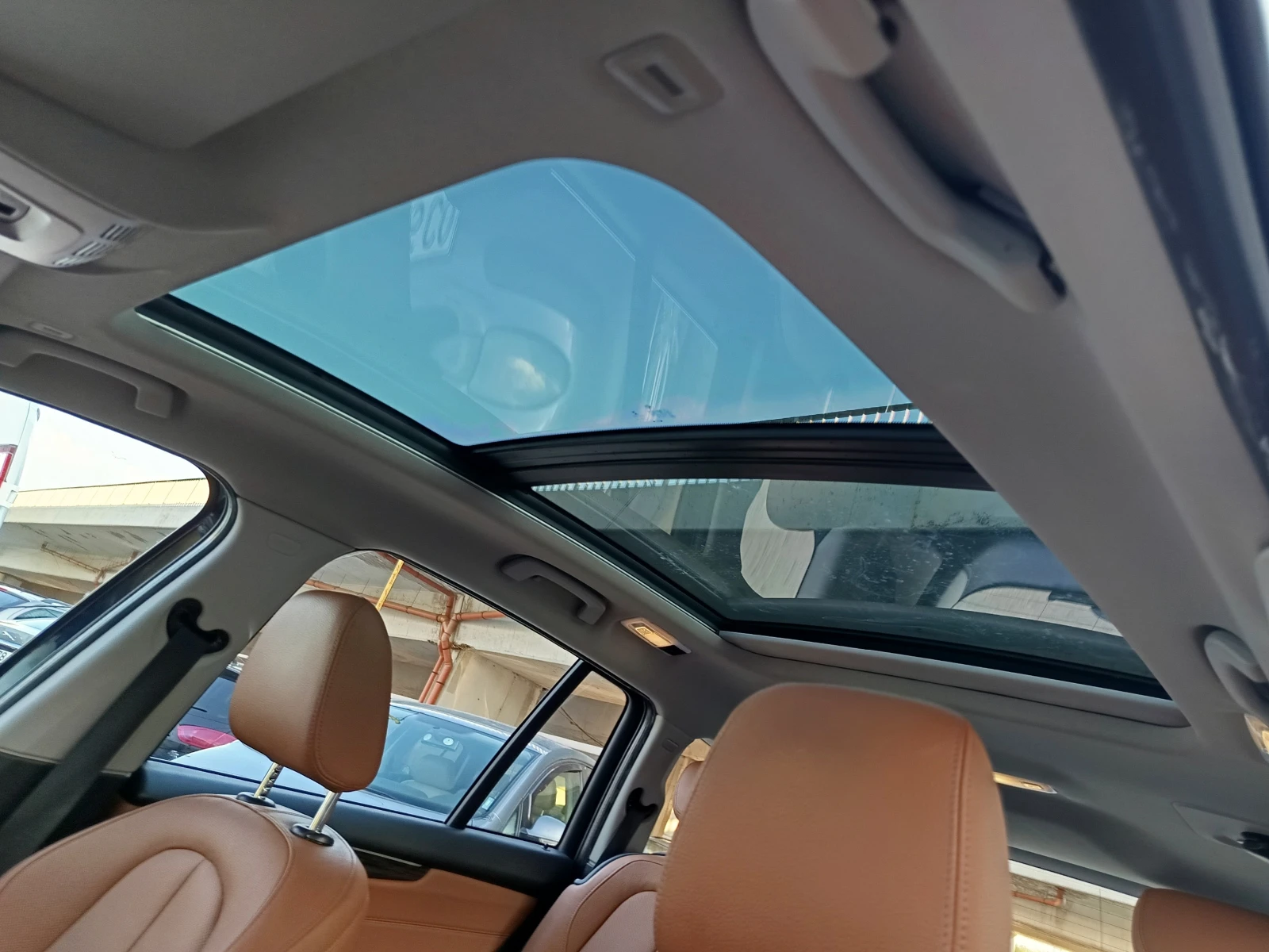 BMW 218 2.0D  7  | Mobile.bg   16