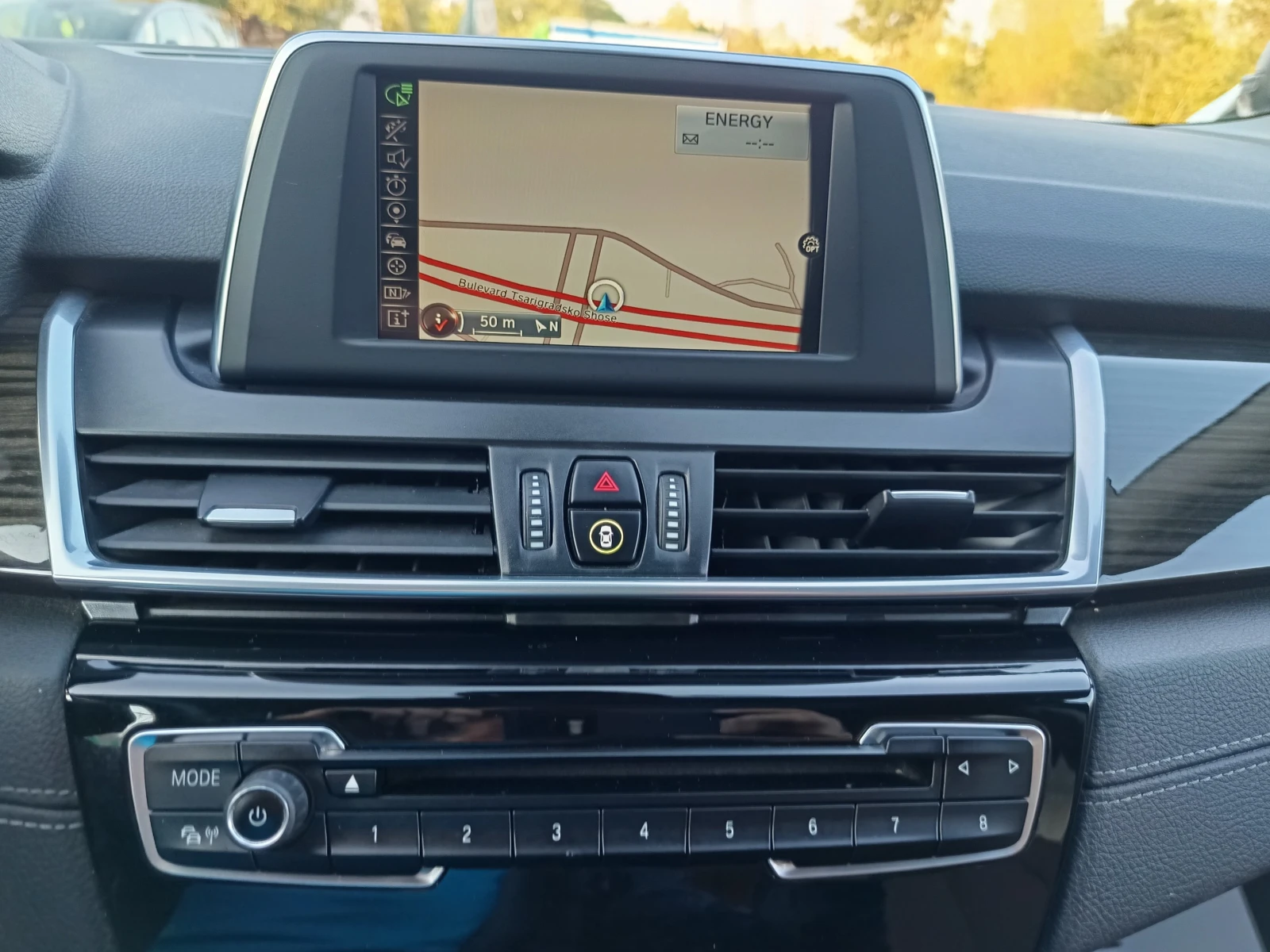 BMW 218 2.0D  7  | Mobile.bg   14