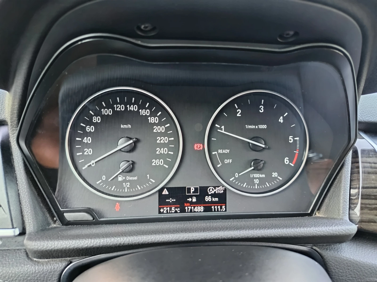 BMW 218 2.0D  7  | Mobile.bg   13