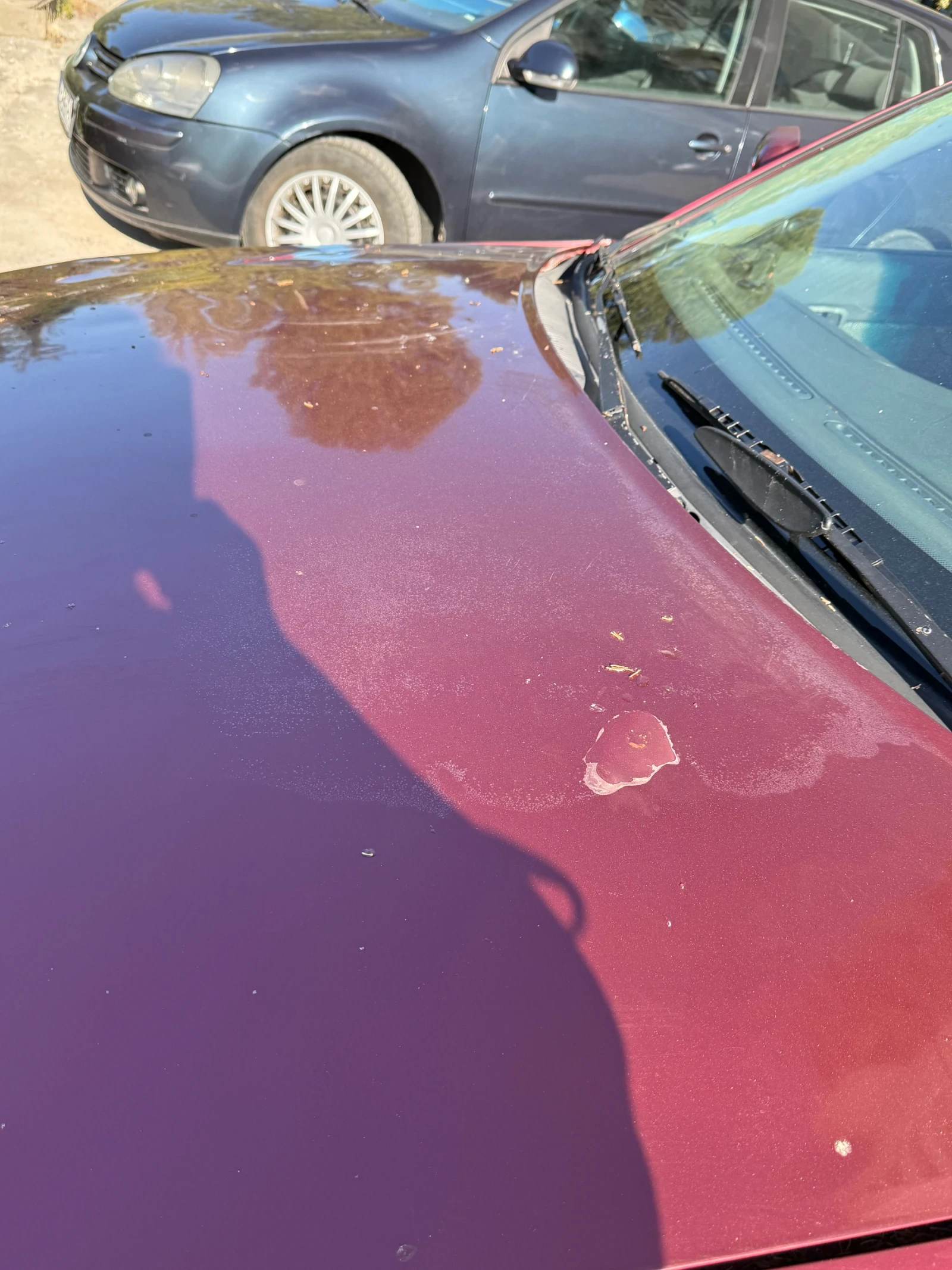 Daewoo Nubira  - изображение 6