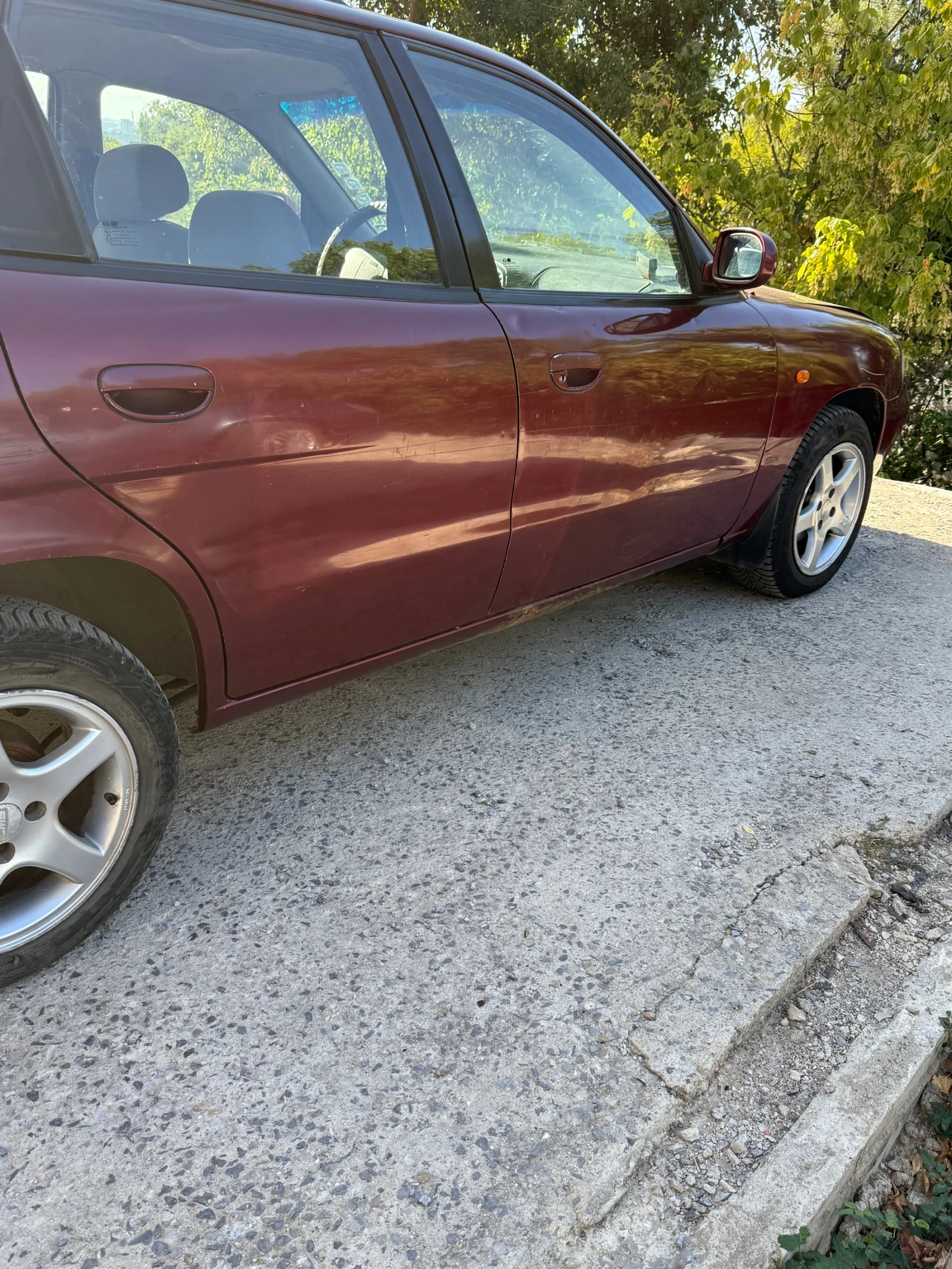 Daewoo Nubira | Mobile.bg   12