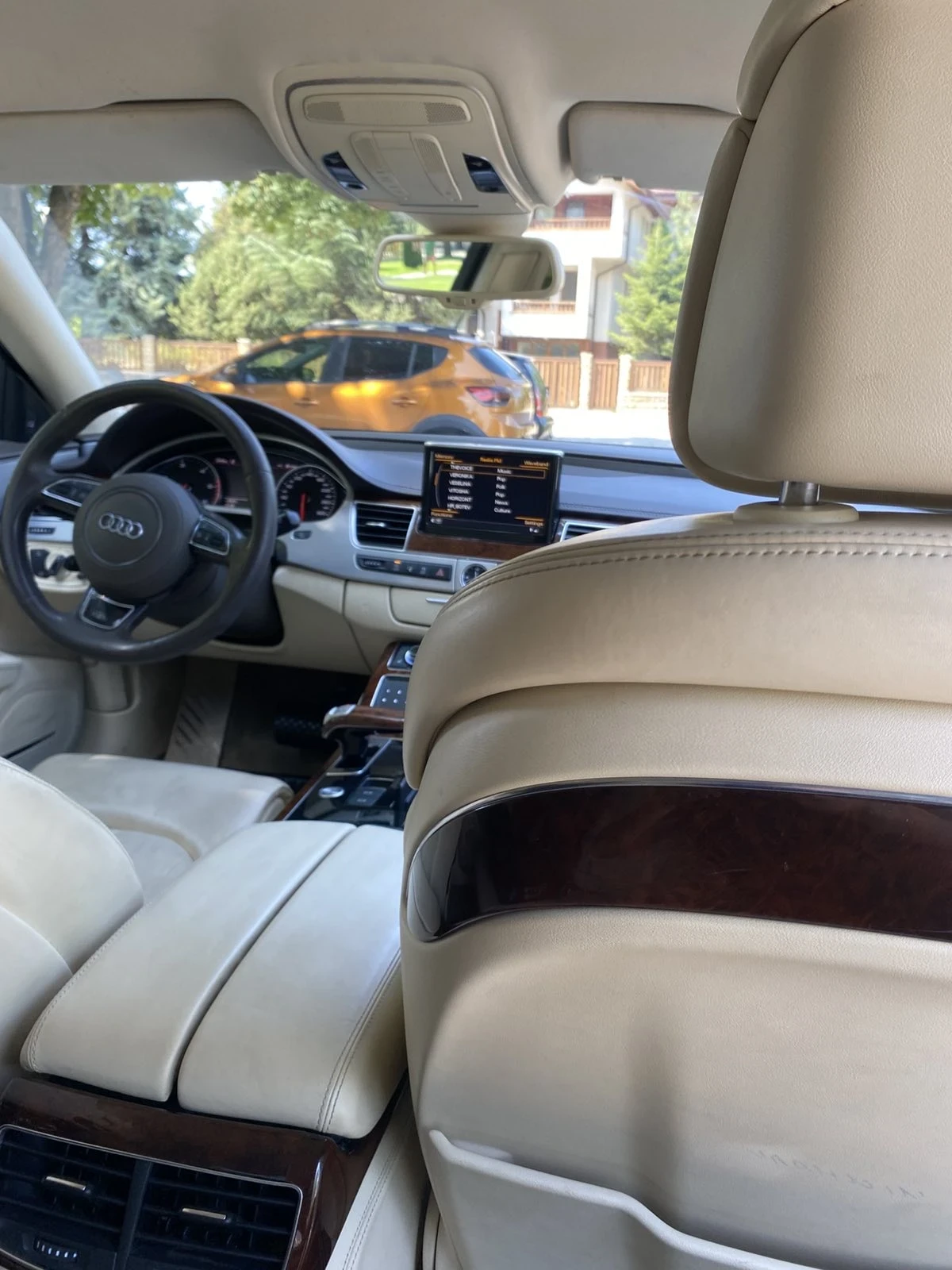 Audi A8 Quatro 4.2 - изображение 3