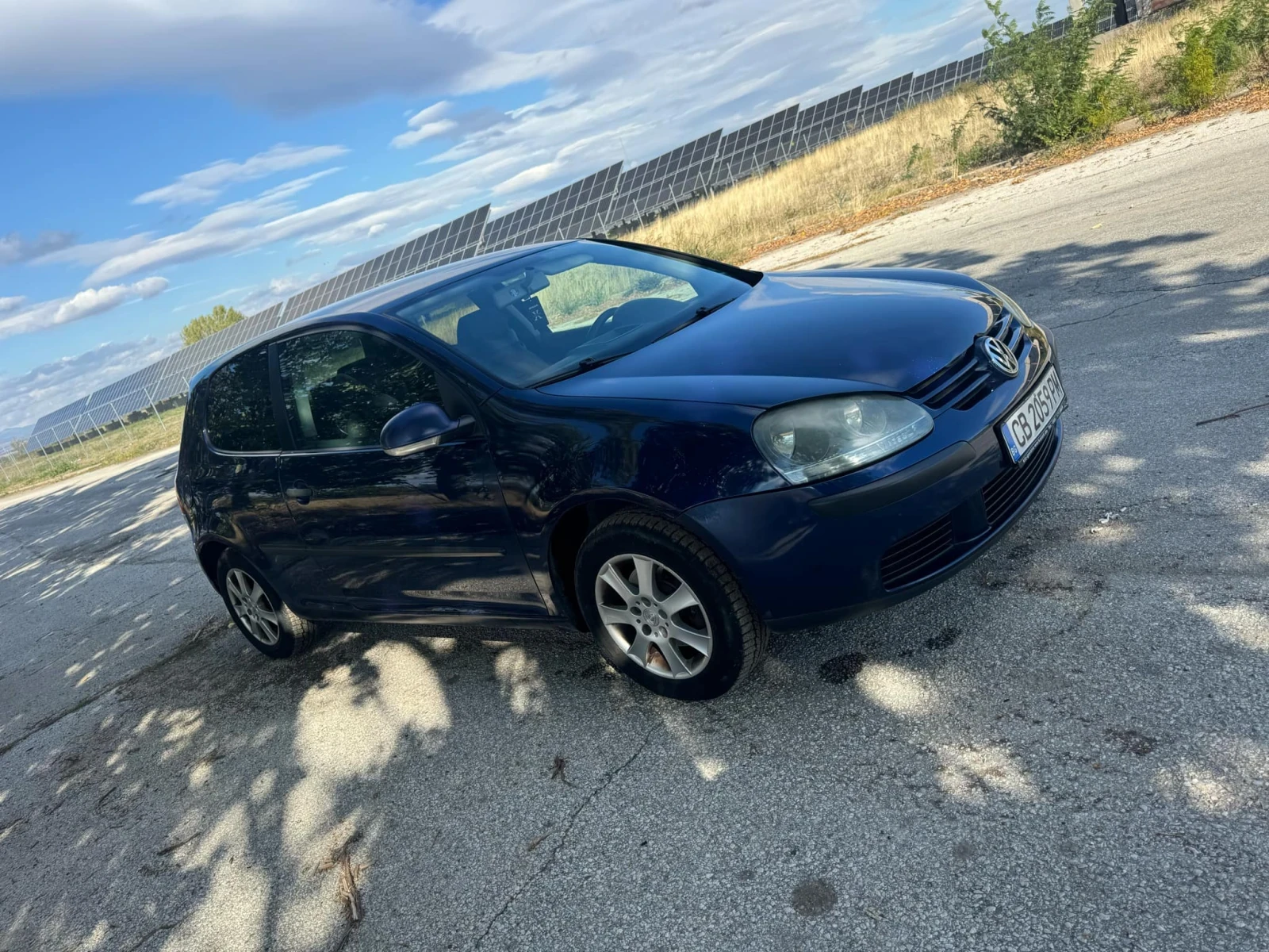 VW Golf 1, 5  | Mobile.bg   1