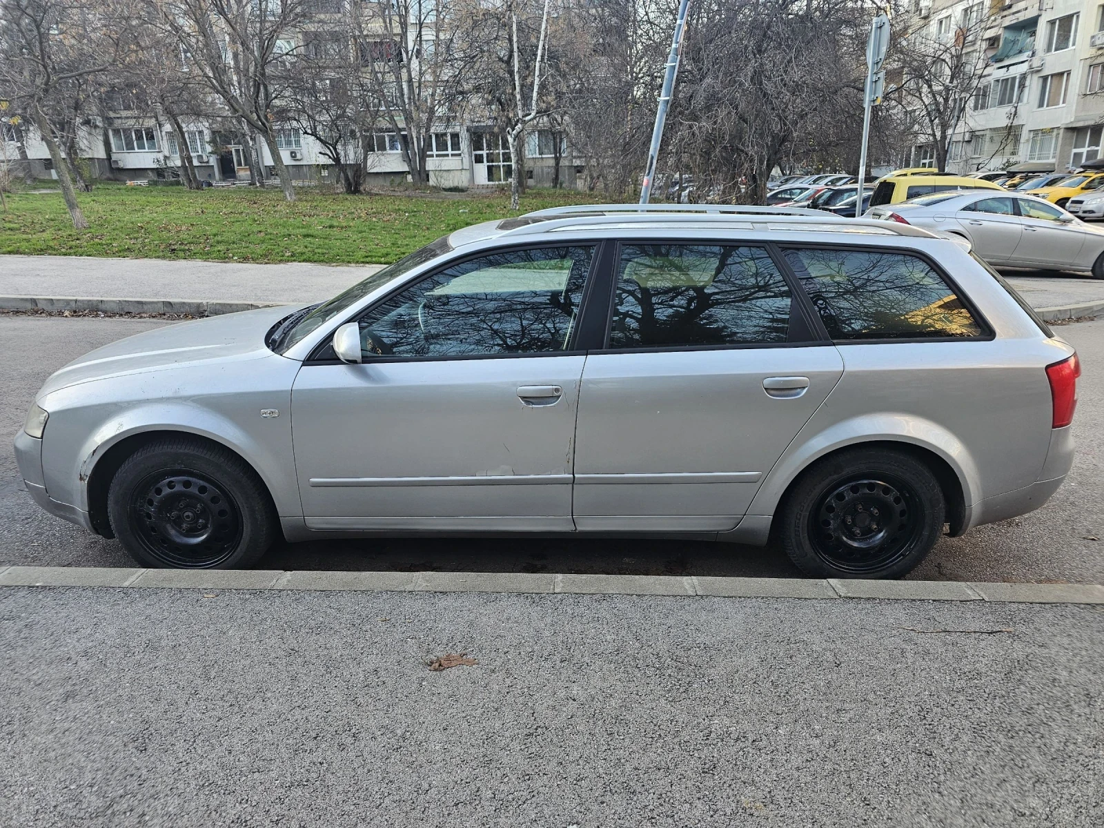 Audi A4 B6 | Mobile.bg � ����������� 14