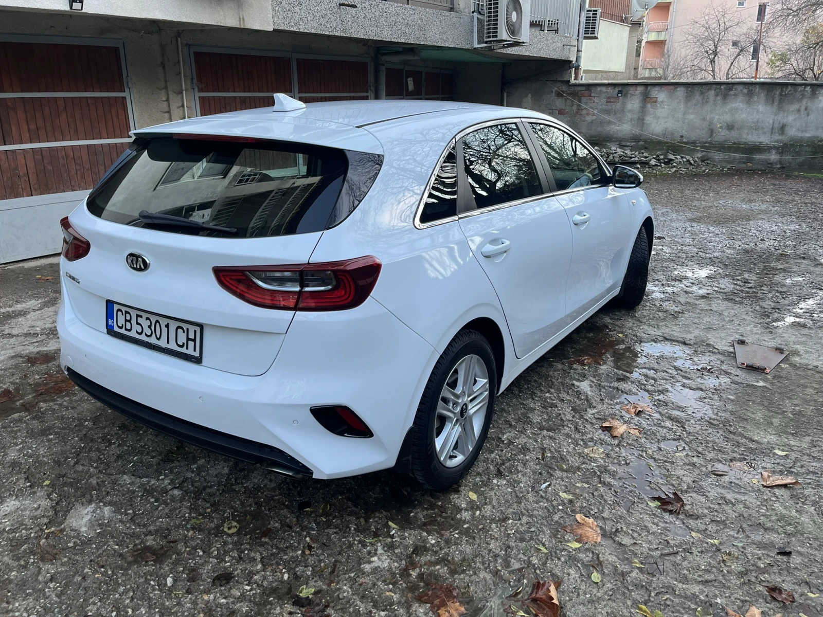 Kia Ceed | Mobile.bg   5