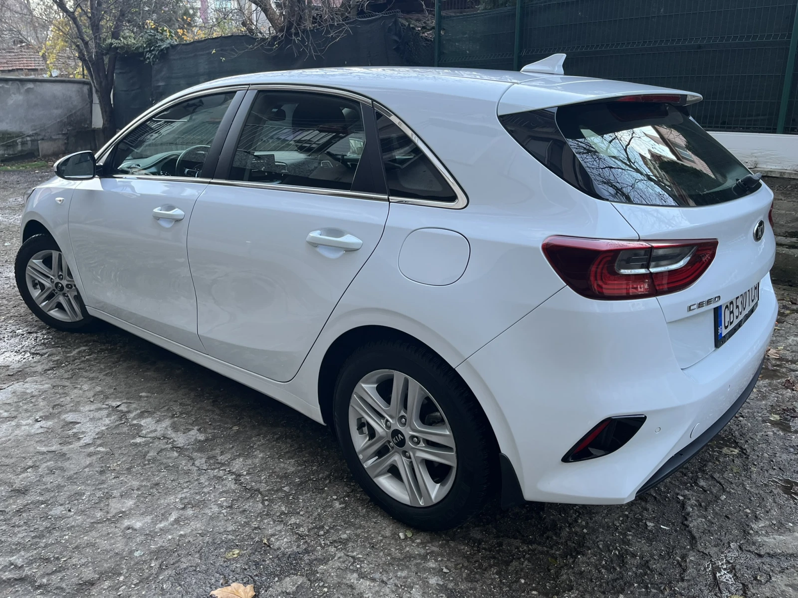 Kia Ceed | Mobile.bg   4