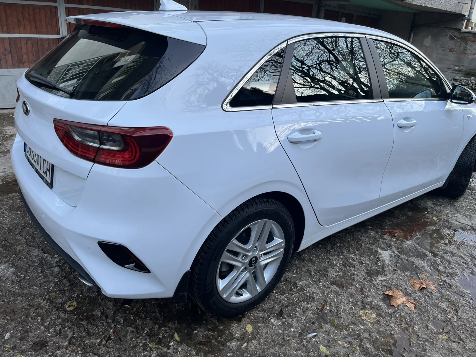 Kia Ceed | Mobile.bg   6