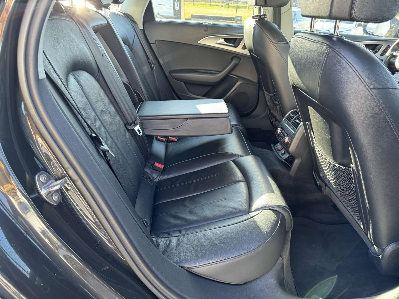 Audi A6 3.0 TDI | Mobile.bg   9