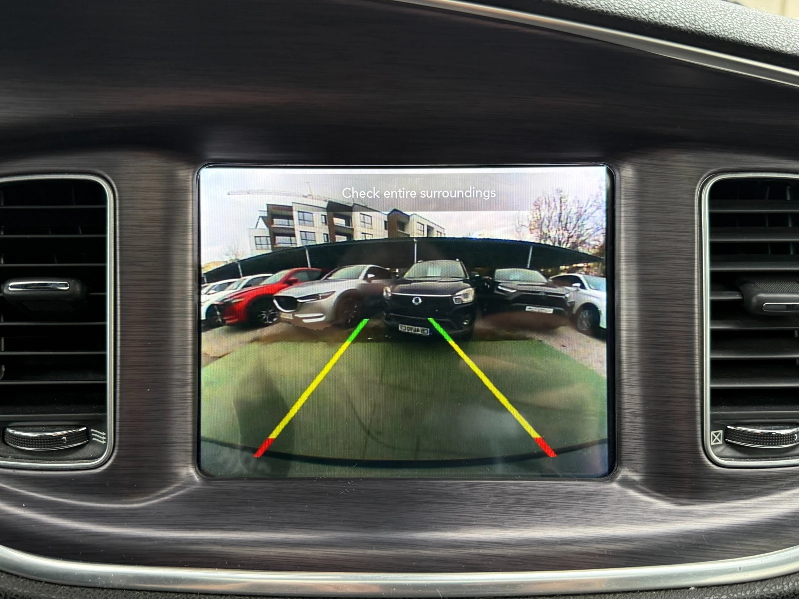 Dodge Charger R/T 392 | Mobile.bg   16