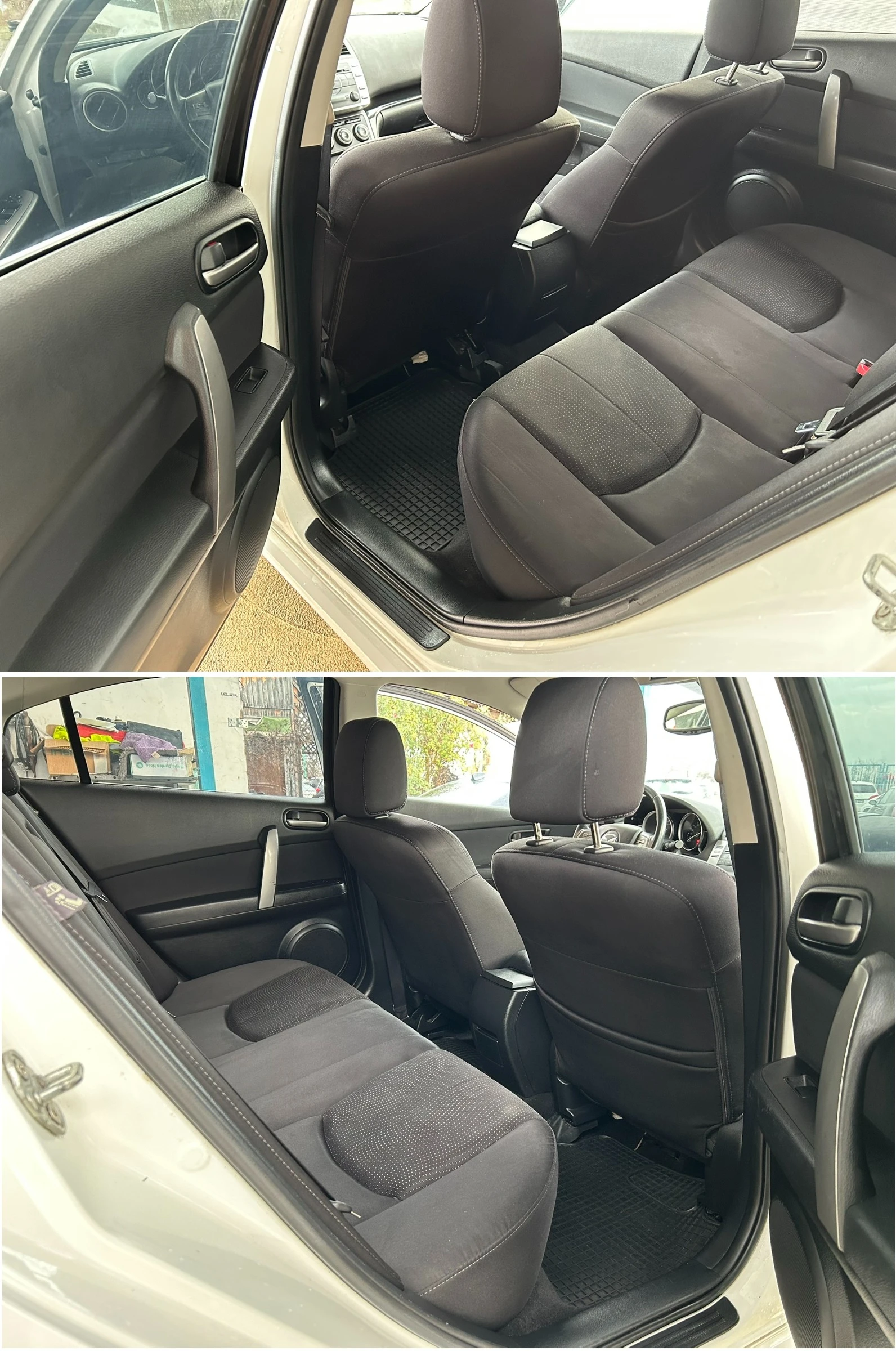 Mazda 6 2.0i* 147* GH*   | Mobile.bg   12