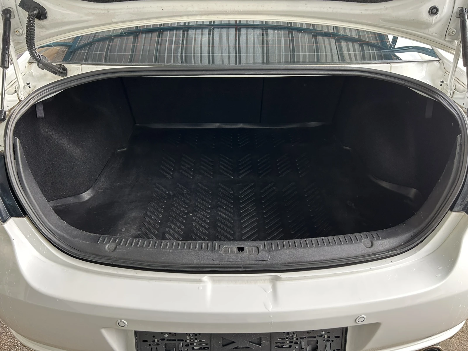 Mazda 6 2.0i* 147* GH*   | Mobile.bg   17