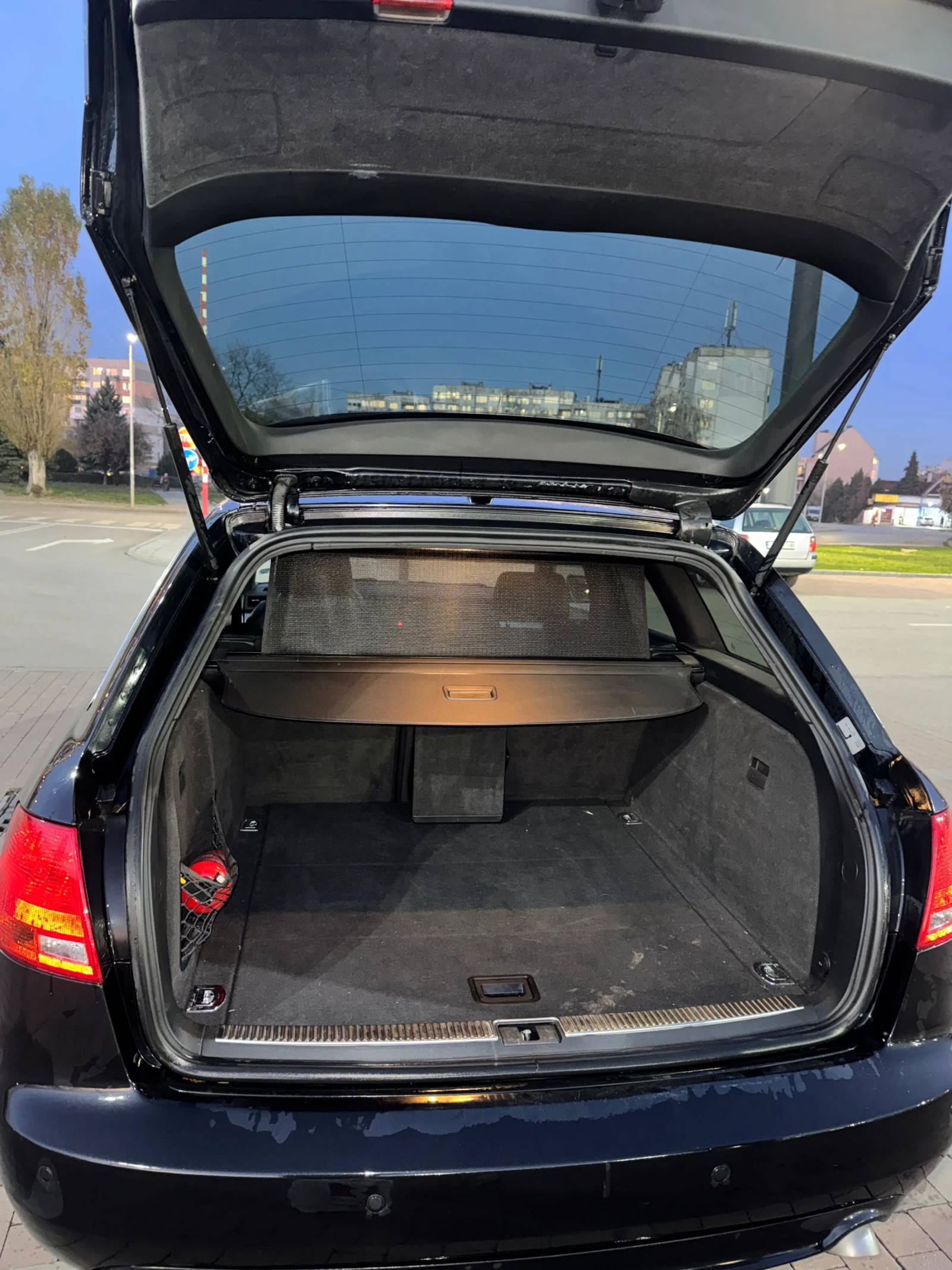 Audi A4 S line 4x4 233hp 3000 куб - изображение 5