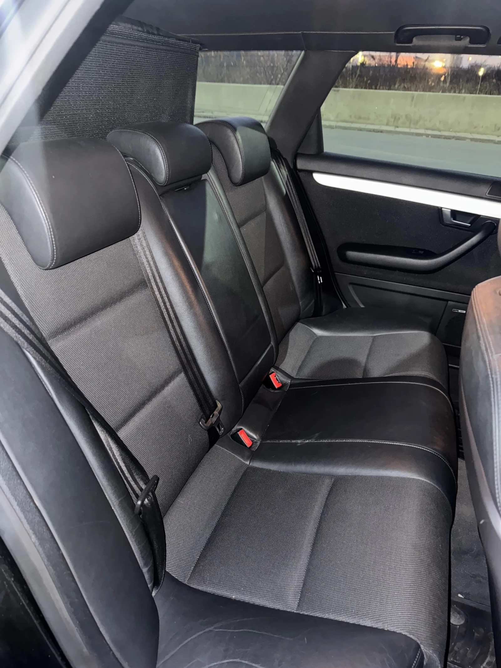 Audi A4 S line 4x4 233hp 3000 куб - изображение 6