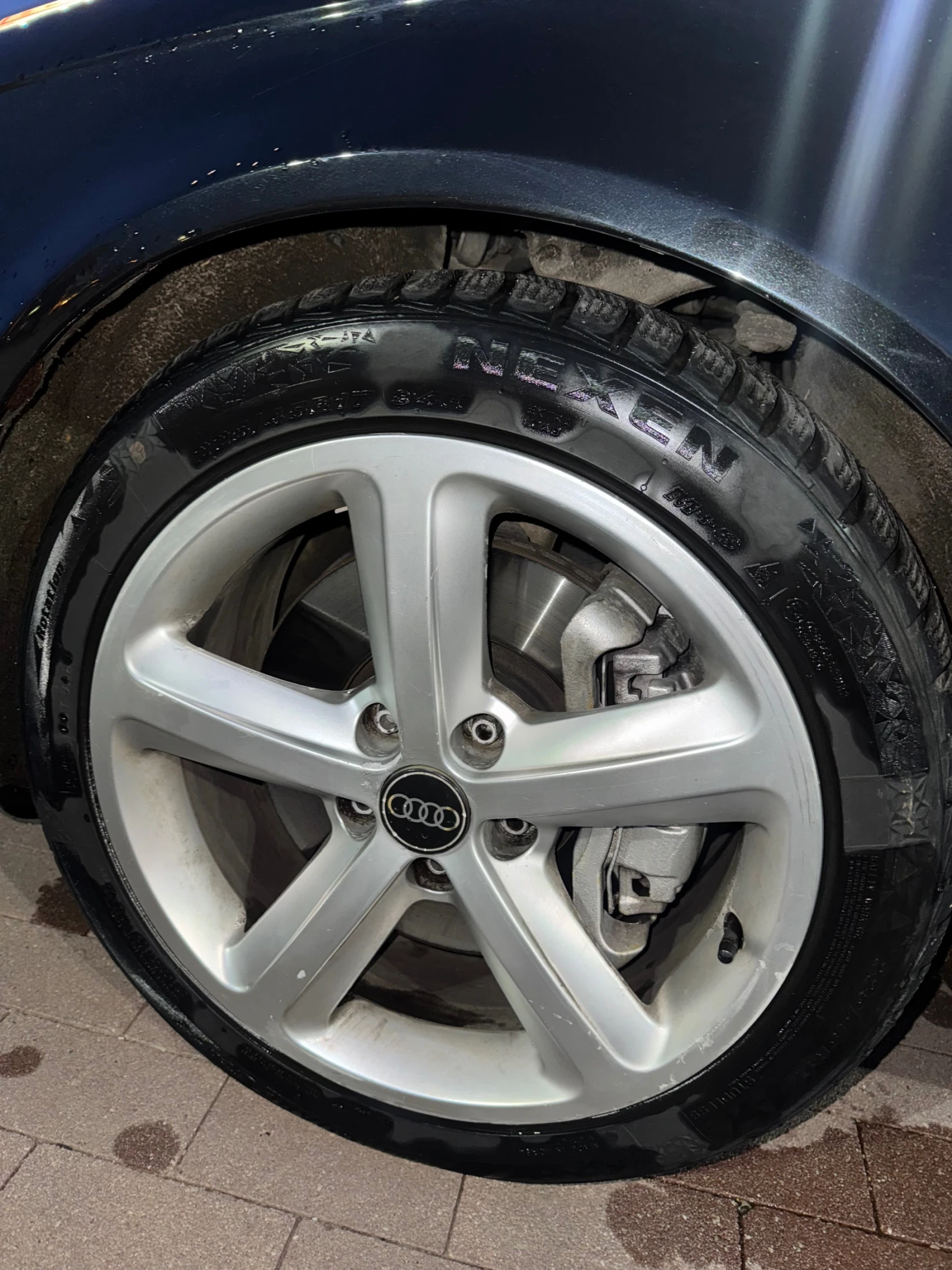 Audi A4 S line 4x4 233hp 3000 ��� | Mobile.bg � ����������� 13