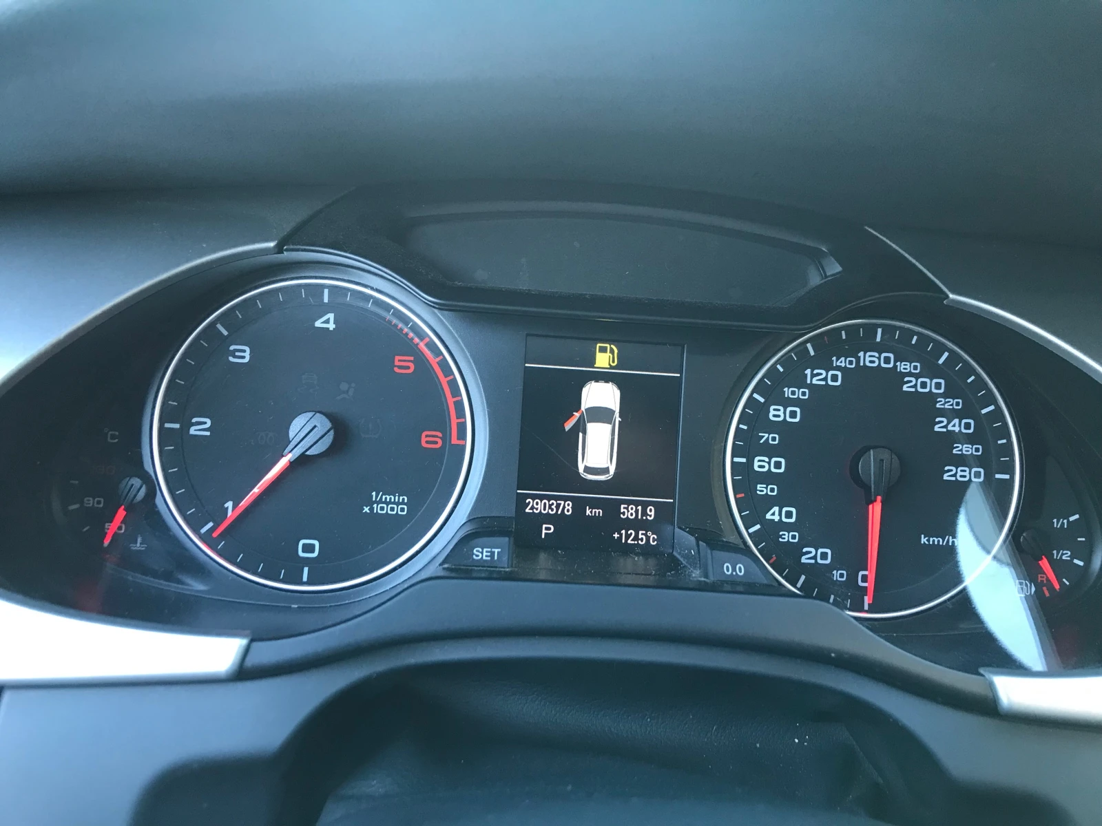 Audi A4 2, 0tdi.143k.NAVI. | Mobile.bg � ����������� 12