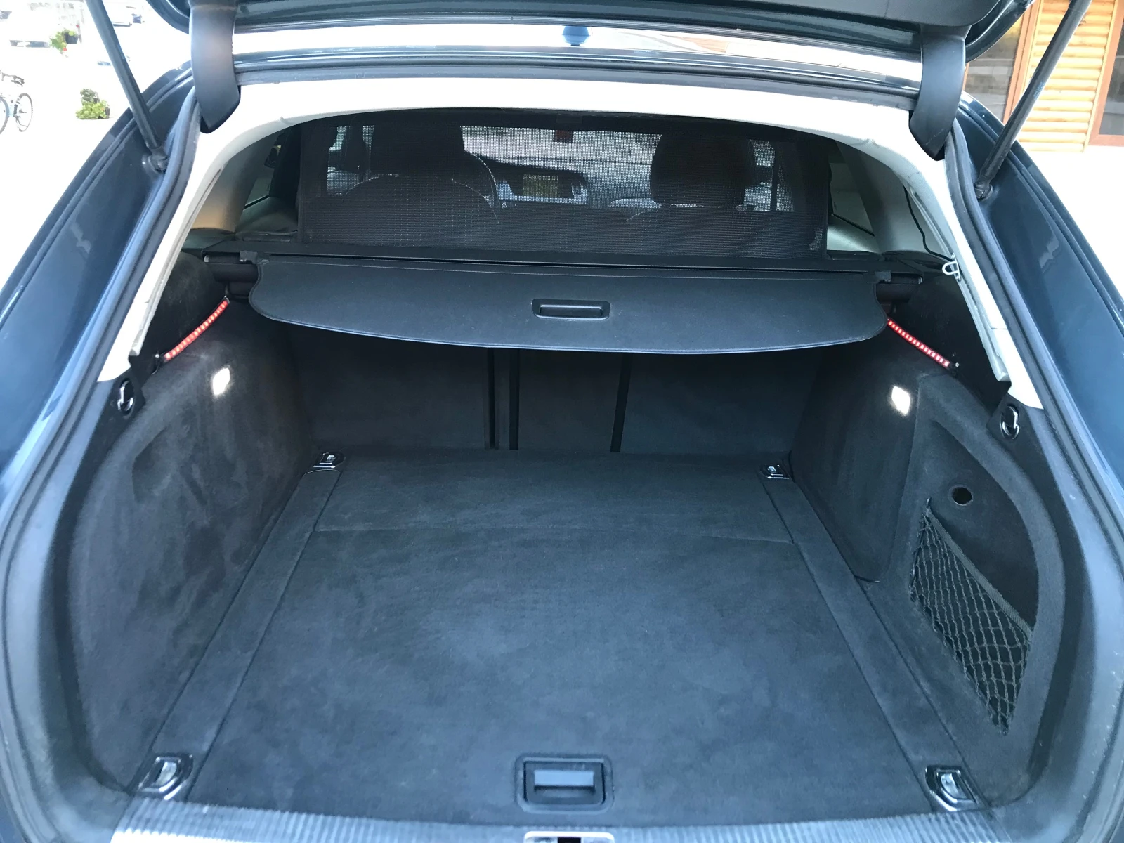 Audi A4 2, 0tdi.143k.NAVI. | Mobile.bg � ����������� 16