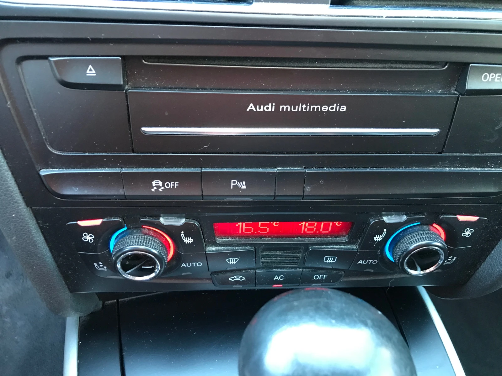 Audi A4 2, 0tdi.143k.NAVI. - изображение 10